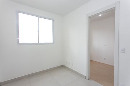 Sala de apartamento para alugar com 2 quartos, 38m² em Tatuapé, São Paulo