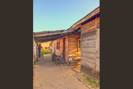Casa à venda com 5 quartos, 130m² em Harmonia, Canoas