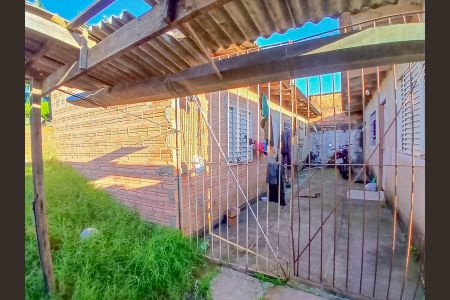 Casa à venda com 5 quartos, 130m² em Harmonia, Canoas