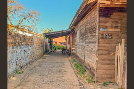 Casa à venda com 5 quartos, 130m² em Harmonia, Canoas