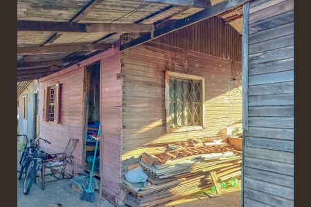 Casa à venda com 5 quartos, 130m² em Harmonia, Canoas