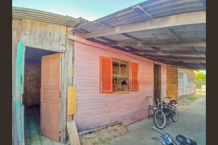 Casa à venda com 5 quartos, 130m² em Harmonia, Canoas