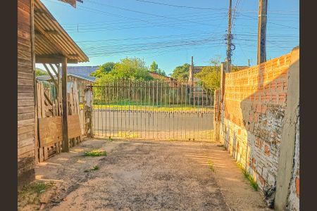 Casa à venda com 5 quartos, 130m² em Harmonia, Canoas