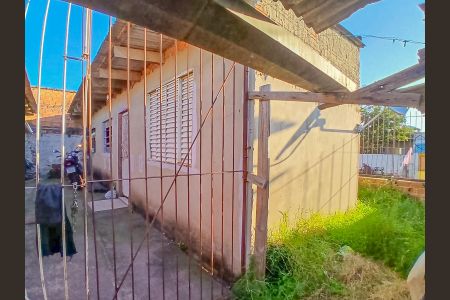 Casa à venda com 5 quartos, 130m² em Harmonia, Canoas