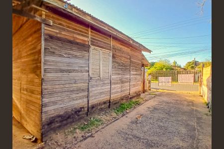 Casa à venda com 5 quartos, 130m² em Harmonia, Canoas