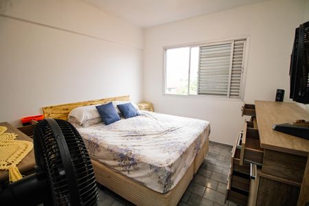 Apartamento para alugar com 2 quartos, 68m² em Jardim Imperador, Praia Grande