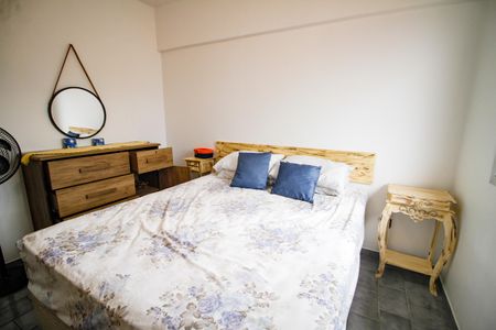 Apartamento para alugar com 2 quartos, 68m² em Jardim Imperador, Praia Grande
