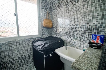 Apartamento para alugar com 2 quartos, 68m² em Jardim Imperador, Praia Grande