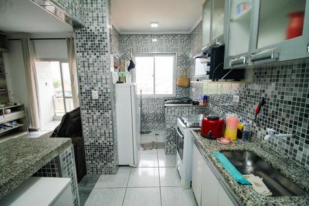 Apartamento para alugar com 2 quartos, 68m² em Jardim Imperador, Praia Grande