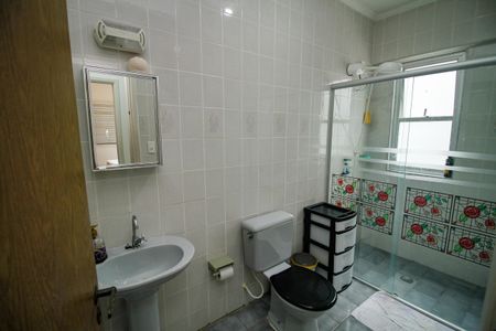 Apartamento para alugar com 2 quartos, 68m² em Jardim Imperador, Praia Grande