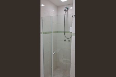 Apartamento para alugar com 66m², 1 quarto e 1 vaga