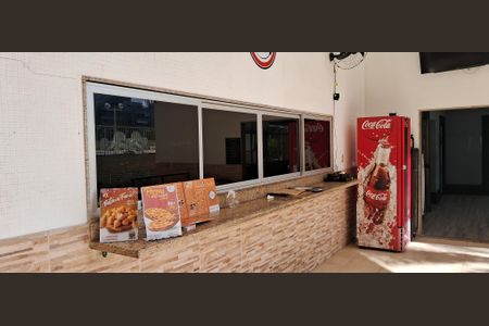 Apartamento para alugar com 66m², 1 quarto e 1 vaga