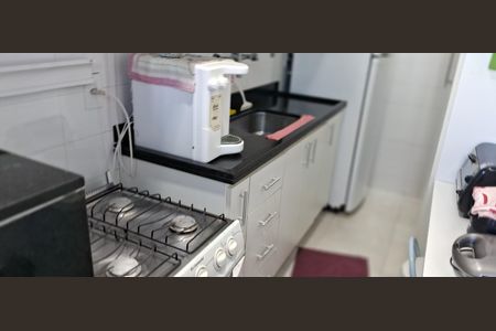 Apartamento para alugar com 66m², 1 quarto e 1 vaga