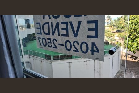 Apartamento para alugar com 1 quarto, 66m² em Barra da Tijuca, Rio de Janeiro