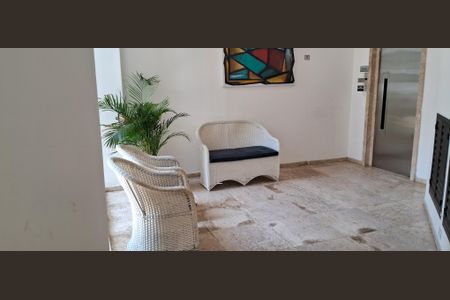 Apartamento para alugar com 66m², 1 quarto e 1 vaga