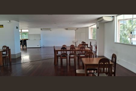 Apartamento para alugar com 66m², 1 quarto e 1 vaga