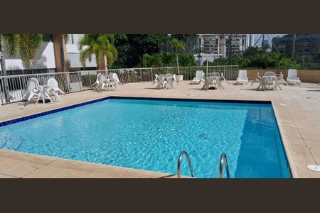 Apartamento para alugar com 66m², 1 quarto e 1 vaga