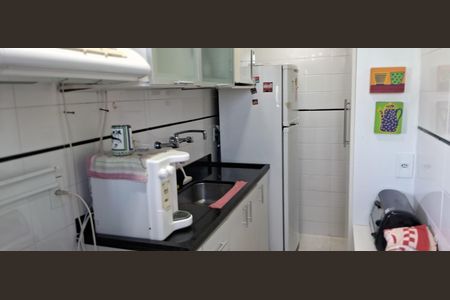 Apartamento para alugar com 66m², 1 quarto e 1 vaga