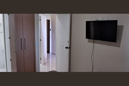 Apartamento para alugar com 66m², 1 quarto e 1 vaga