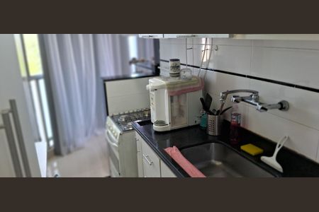 Apartamento para alugar com 66m², 1 quarto e 1 vaga