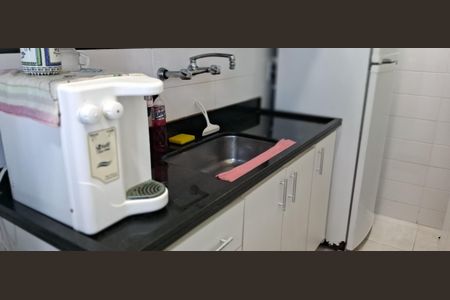 Apartamento para alugar com 66m², 1 quarto e 1 vaga