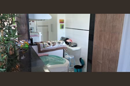 Apartamento para alugar com 66m², 1 quarto e 1 vaga