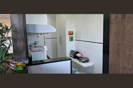 Apartamento para alugar com 66m², 1 quarto e 1 vaga