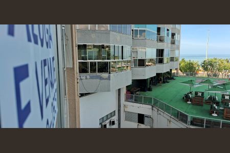 Apartamento para alugar com 66m², 1 quarto e 1 vaga