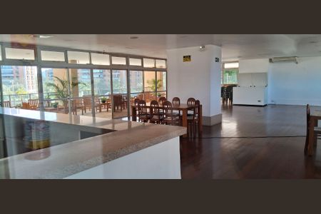 Apartamento para alugar com 66m², 1 quarto e 1 vaga