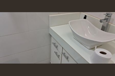 Apartamento para alugar com 66m², 1 quarto e 1 vaga