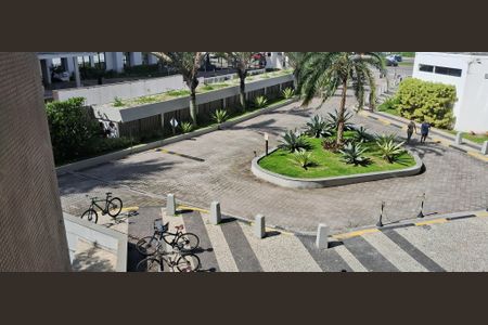 Apartamento para alugar com 66m², 1 quarto e 1 vaga