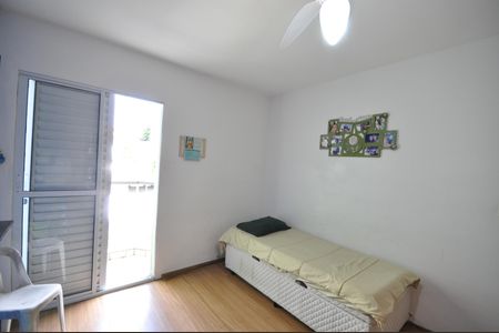 Casa à venda com 110m², 2 quartos e 1 vagaQuarto 2