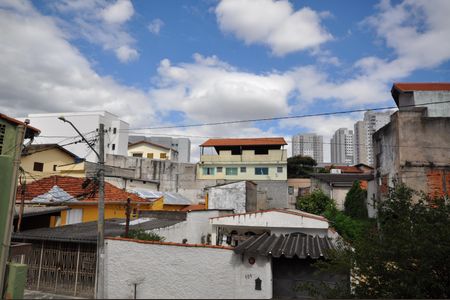 Casa à venda com 110m², 2 quartos e 1 vagaVista do Quarto 1