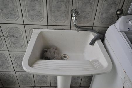 Casa à venda com 110m², 2 quartos e 1 vagaÁrea de Serviço