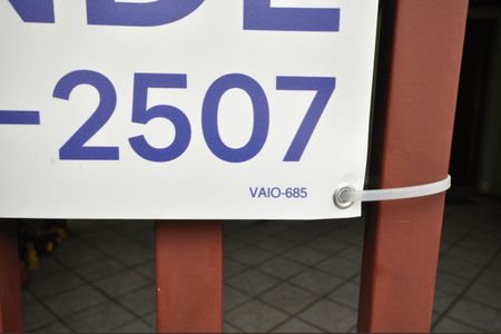 Casa à venda com 110m², 2 quartos e 1 vagaPlaca