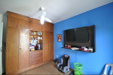 Casa à venda com 110m², 2 quartos e 1 vagaQuarto 2