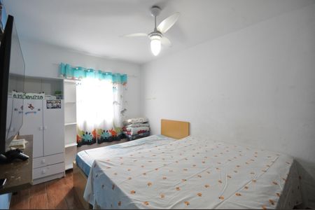 Quarto 1 de casa à venda com 2 quartos, 110m² em Vila Constança, São Paulo