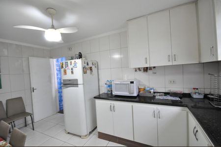 Casa à venda com 110m², 2 quartos e 1 vagaCozinha