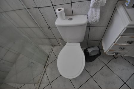 Casa à venda com 110m², 2 quartos e 1 vagaBanheiro