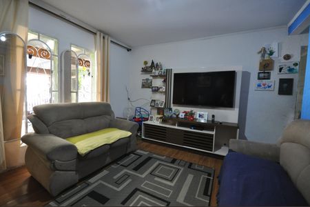 Sala de casa à venda com 2 quartos, 110m² em Vila Constança, São Paulo