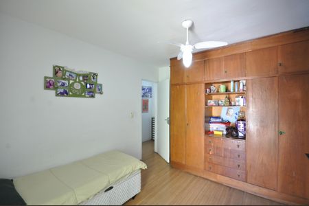 Casa à venda com 110m², 2 quartos e 1 vagaQuarto 2