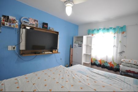 Casa à venda com 110m², 2 quartos e 1 vagaQuarto 1