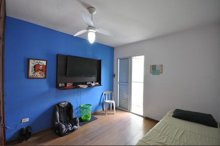 Casa à venda com 110m², 2 quartos e 1 vagaQuarto 2