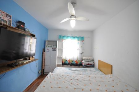 Casa à venda com 110m², 2 quartos e 1 vagaQuarto 1
