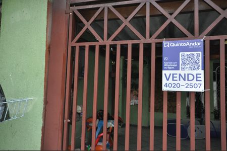 Casa à venda com 110m², 2 quartos e 1 vagaPlaca