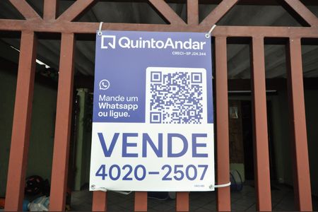 Casa à venda com 110m², 2 quartos e 1 vagaPlaca