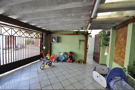 Casa à venda com 110m², 2 quartos e 1 vagaGaragem