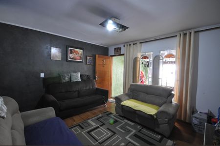 Sala de casa à venda com 2 quartos, 110m² em Vila Constança, São Paulo