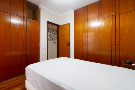 Apartamento à venda com 117m², 3 quartos e 2 vagasSuíte 1