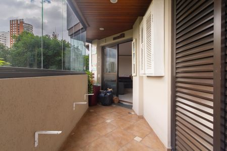 Apartamento à venda com 117m², 3 quartos e 2 vagasSacada